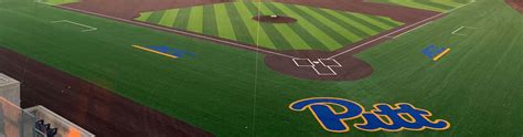 university of pitt baseball|university of pittsburgh johnstown baseball.